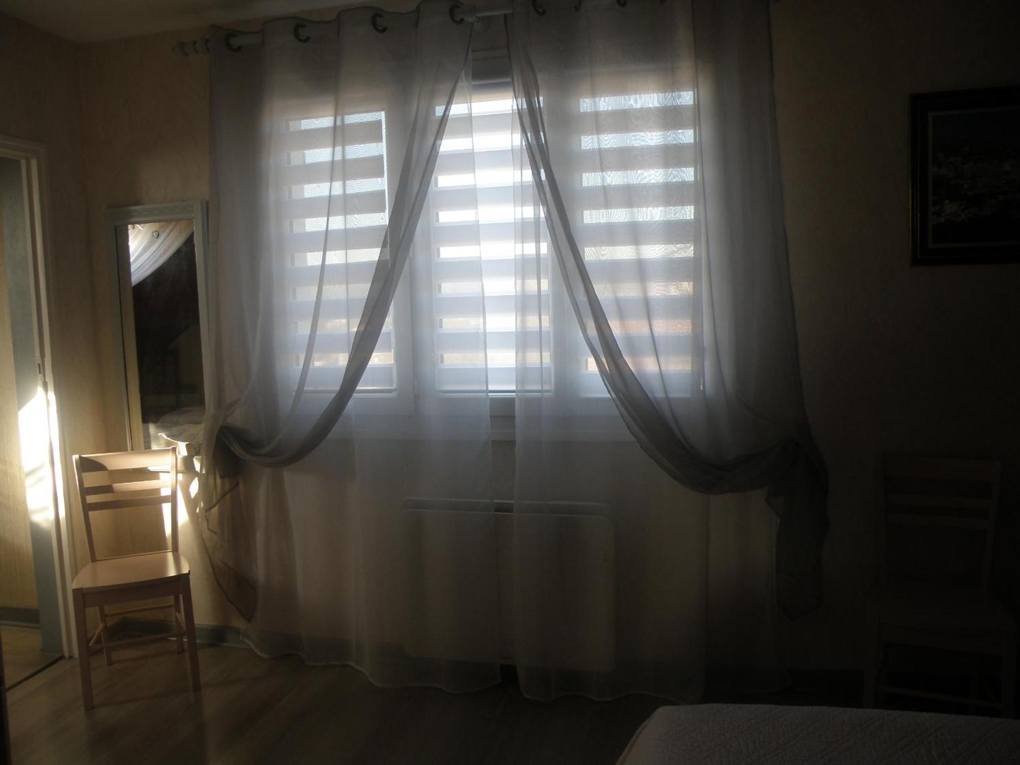 Chambres D'Hotes Le Pavillon Du Charme Cousances-les-Forges Екстер'єр фото