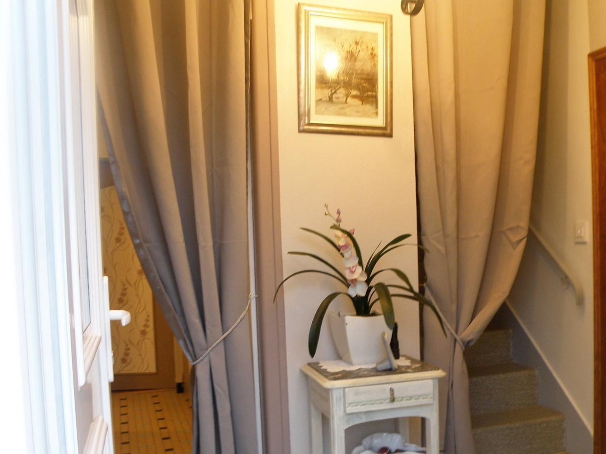 Chambres D'Hotes Le Pavillon Du Charme Cousances-les-Forges Екстер'єр фото